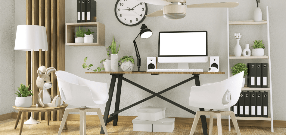Decoracion estilo nordico